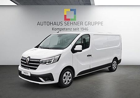 Renault Trafic E-TECH 100% elekt Kasten L2H1 Navi+Kamera