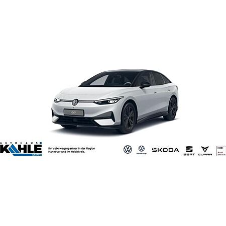 VW ID.7 leasen