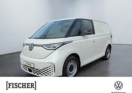 VW ID.BUZZ Volkswagen Pure Navi App LED ACC CarPlay Android Auto