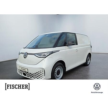 VW ID.Buzz leasen