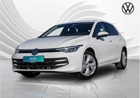 VW Golf Volkswagen "SOFORT VERFÜGABAR !!!" Style 1,5 l TSI OPF 110 kW (150 PS) 6-Gang