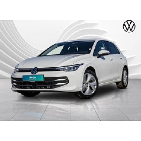 VW Golf leasen