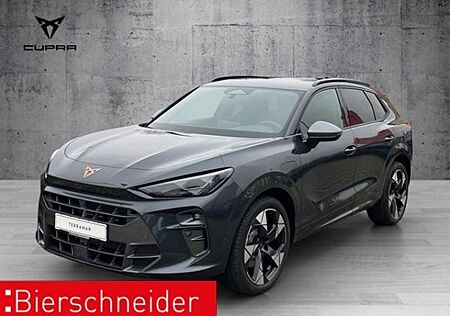 Cupra Terramar 1.5 e-HYBRID DSG ⚡ 20 TOP VIEW | HUD | NAVI | eHECK