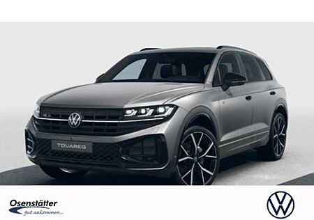 VW Touareg Volkswagen R-Line 3,0 V6 TDI SCR 4MOTION Head-up AHK Pano Sounds. Klima IQ.Drive 22''