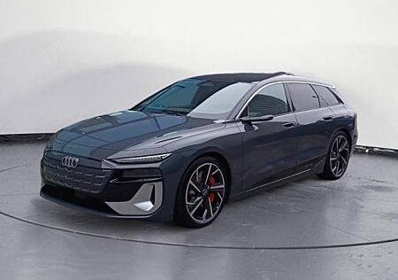 Audi S6 e-tron Avant (GH5) *sofort verfügbar*