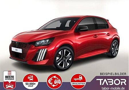 Peugeot 208 MHEV 100 DSC6 Allure ACC Kam Keyl SHZ 4JGar