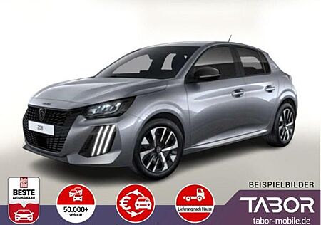 Peugeot 208 100 Active SHZ PDC MirrorL Temp eFH 4JGar