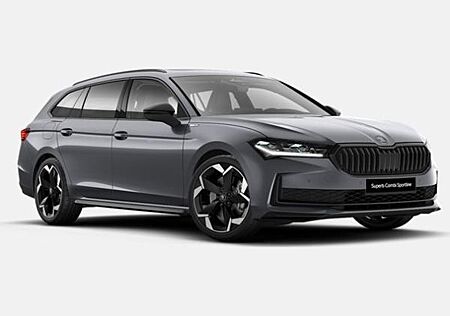 Skoda Superb COMBI SPORTLINE 1.5 TSI IV-verfügbar ab 05/25 (Wuppertal)