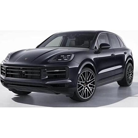 Porsche Cayenne leasen