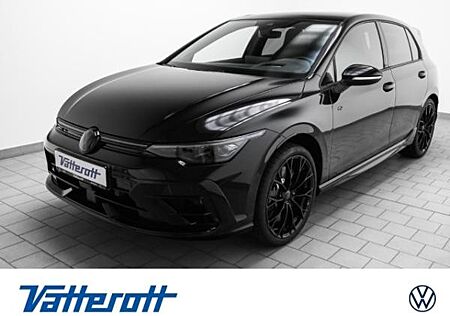 VW Golf Volkswagen BLACK EDITION 2.0 TSI 4M DSG Pano Navi Akra