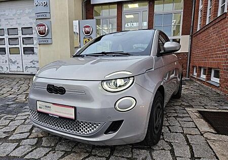 Fiat 500E Giorgio Armani Collectors Edition - Vollausstattung - Sofort verfügbar