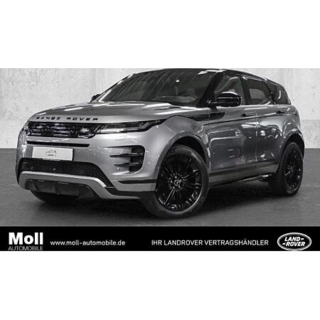 Land Rover Range Rover Evoque leasen