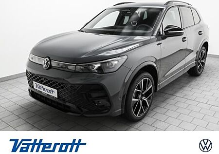 VW Tiguan Volkswagen R-Line 2.0 TDI 4M DSG AHK Navi IQ.Light