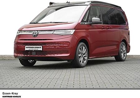 VW T6 California Volkswagen California 💧Ocean💧 2.0 TDI (Essen-Kray)