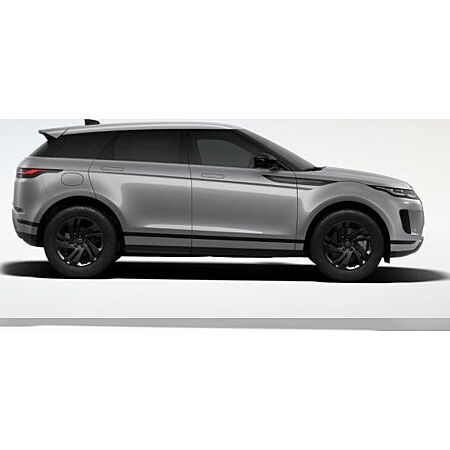 Land Rover Range Rover Evoque leasen