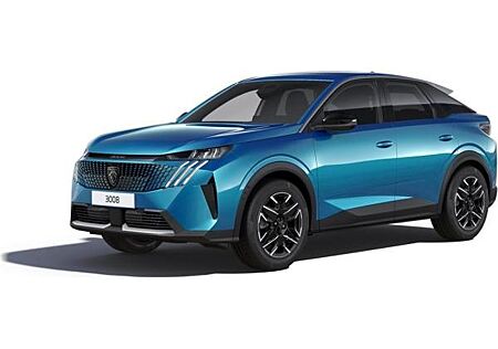 Peugeot 3008 Hybrid 145 e-DSC Allure /Ganzjahresreifen/ konfigurierbar/Gewerbeaktion bis 30.04.2025
