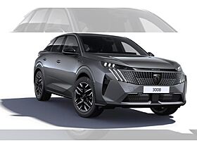 Peugeot 3008 Hybrid 145 e-DSC GT /Ganzjahresreifen/ Wunschfarbe /Gewerbeaktion bis 30.05.2026 Peugeot 3008 Hybrid 145 e-DSC GT /Ganzjahresreifen/ Wunschfarbe /Gewerbeaktion bis 30.05.2026