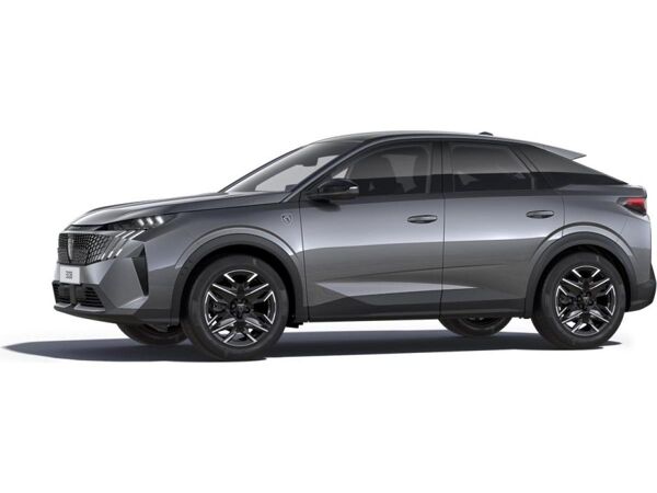 Peugeot 3008 Hybrid 145 e-DSC GT /Ganzjahresreifen/ Wunschfarbe /Gewerbeaktion bis 30.05.2026 bild 4
