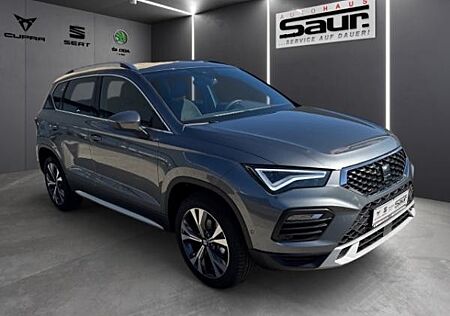 Seat Ateca Xperience 1.5 TSI LED NAVI KLIMA PANO AHK FULL-LINK