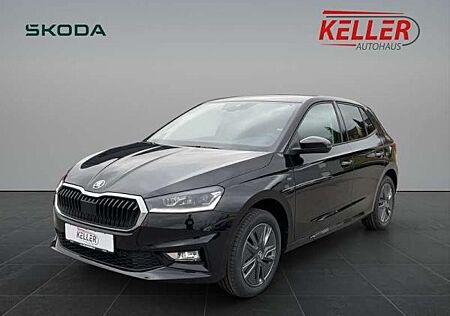 Skoda Fabia TOUR 1,0 TSI 70 KW 5-GANG-SCHALTGETRIEBE