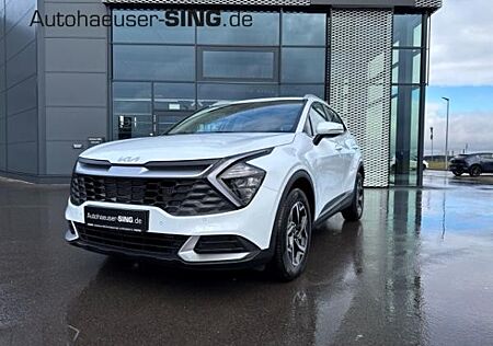 Kia Sportage Automatik LED Navi Kamera Sitzheizung