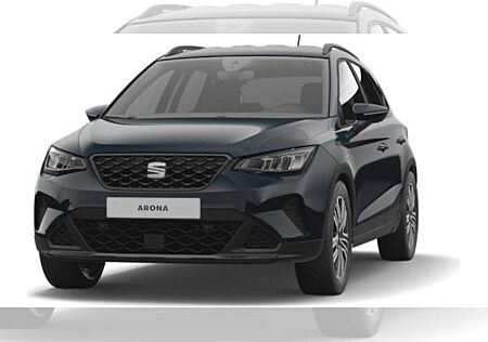 Seat Arona 1.0 TSI Style Edition DSG NAVI ALCANTARA