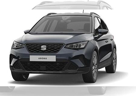 Seat Arona 1.0 TSI Style Edition DSG NAVI KAMERA SHZ