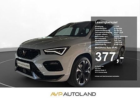 Cupra Ateca 2.0 TSI DSG 4Drive | AHK | NAVI