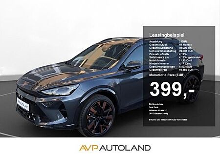 Cupra Formentor 1.5 eTSI DSG | NAVI | LED | SITZHEIZ.