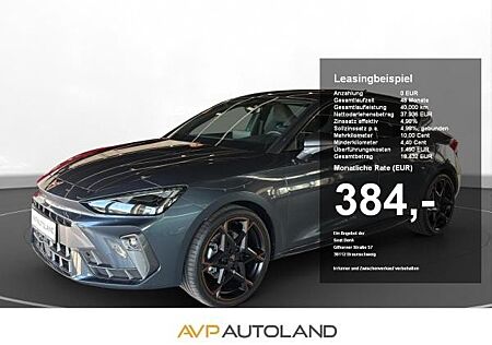 Cupra Leon 1.5 eTSI DSG | NAVI | LED | ACC | SITZH. |