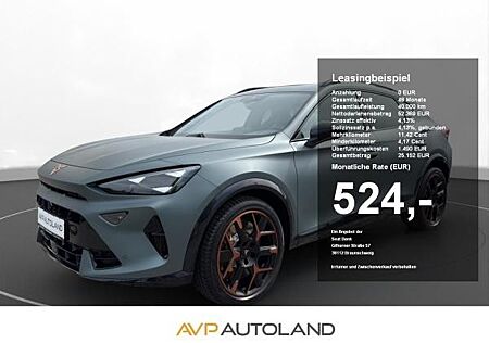 Cupra Formentor 2.0 TSI 4Drive DSG VZ Extreme | AHK |
