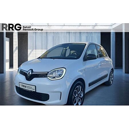 Renault Twingo leasen