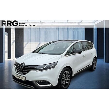 Renault Espace leasen