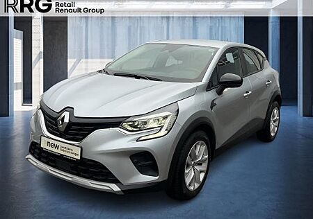 Renault Captur 1.3 TCe 140 Evolution