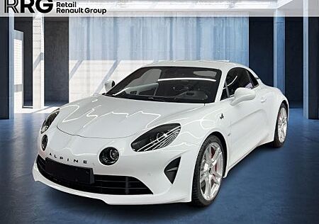 Alpine A110 1.8 TCe 252
