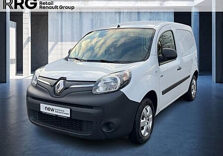 Renault Kangoo Z.E. 33 / 100 % elektrisch !!