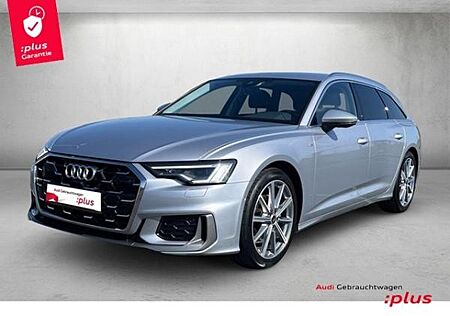 Audi A6 Avant S line 40 TDI S tronic *ACC*AHK* GWP