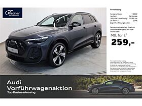 Audi Q5 TDI quattro S line edition one UPE: 84.450,- € Audi Q5 TDI quattro S line edition one UPE: 84.450,- €