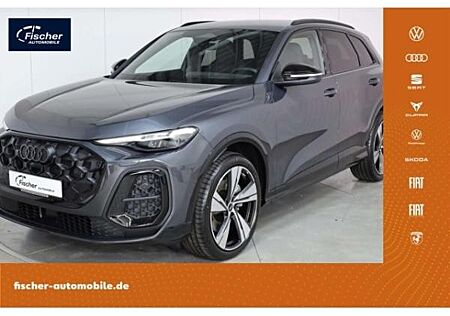 Audi Q5 TDI quattro S line edition one UPE: 84.450,- €