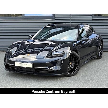 Porsche Taycan leasen