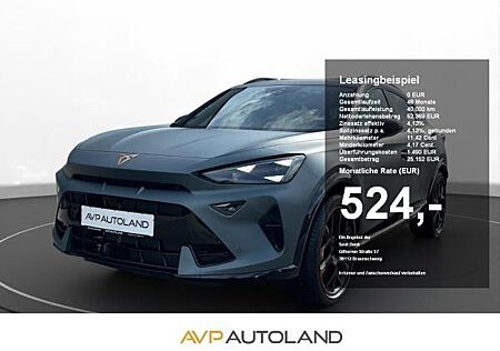 Cupra Formentor 2.0 TSI 4Drive DSG VZ Extreme | PANORAMA | AHK