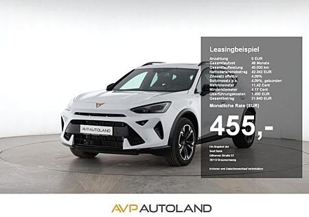 Cupra Formentor 2.0 TDI DSG | AHK | PANO | NAVI |