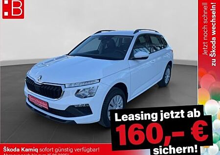 Skoda Kamiq 1.0 TSI Essence *SOFORT VERFÜGBAR* LED BLUETOTH KLIMA TEMPOMAT