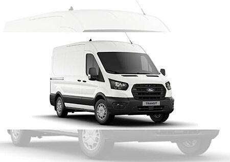 Ford Transit Trend 350 L2*AB-LAGER-AKTION*SHZ*PDC*CAM*SYNC 4*