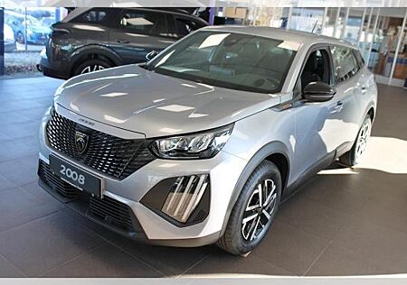Peugeot 2008 STYLE Pure Tech 100
