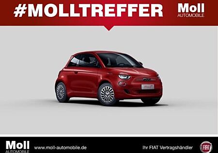 Fiat 500E RED⚡alle Farben⚡