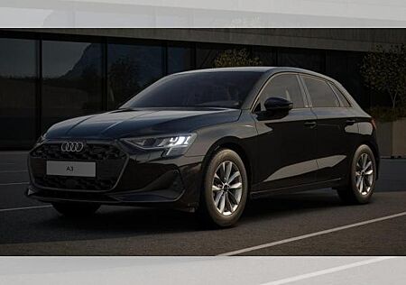Audi A3 Sportback Klimauto PDC Plus PBL FAST START AKTION | Wartung +31€