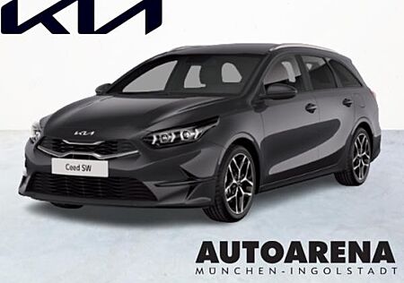 Kia Cee'd Sportswagon Ceed SW Vision, Sonderaktion, Sofort Verfügbar!! PRIVAT