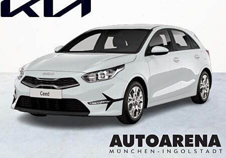 Kia Cee'd Ceed DCT7+VIS+KOMF+SONDERAKTION+SOFORT VERFÜGBAR+PRIVAT!