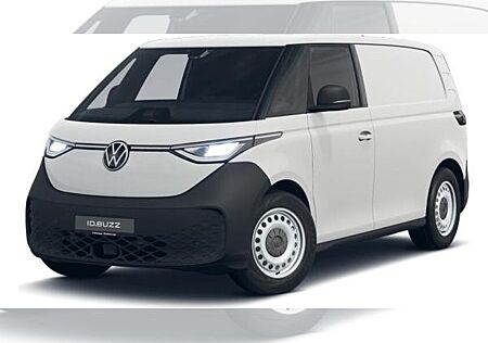 VW ID.BUZZ Volkswagen Cargo Pure 125kW 2989mm *Sonderleasing-Aktion*